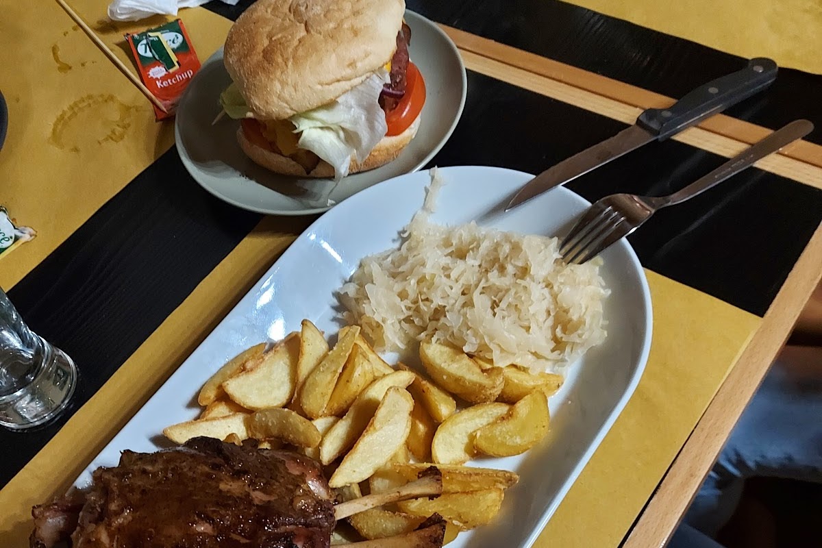Longo Pub