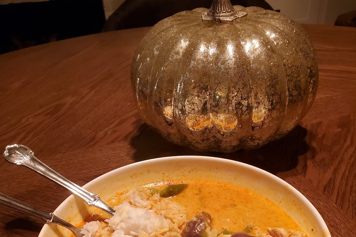Thai Thai San Marcos