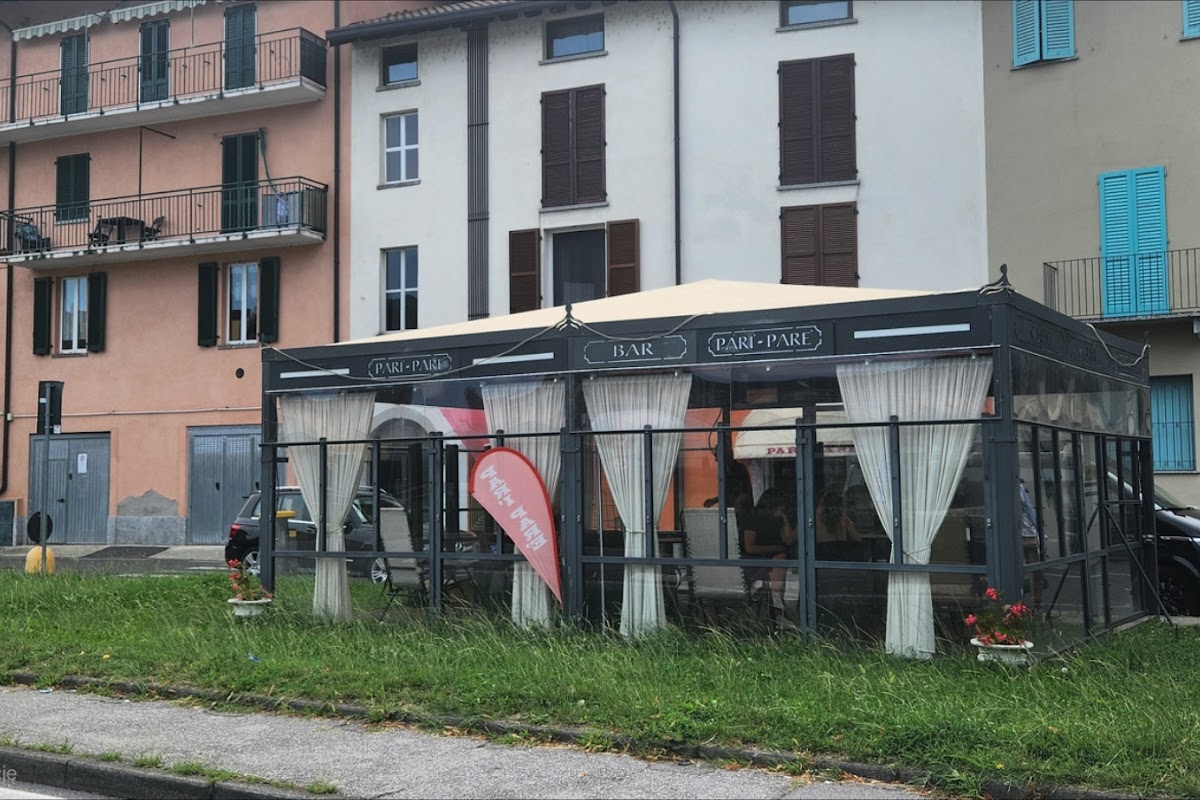 Parì Parè