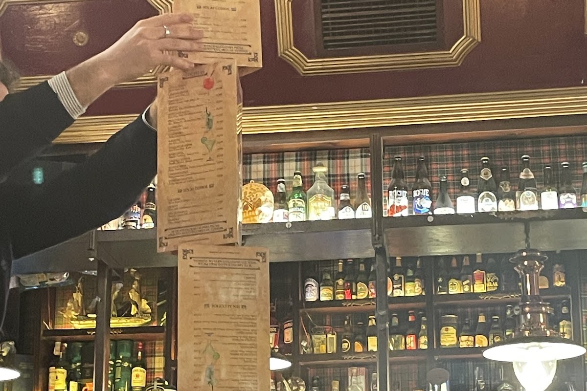 El Parnasillo del Principe