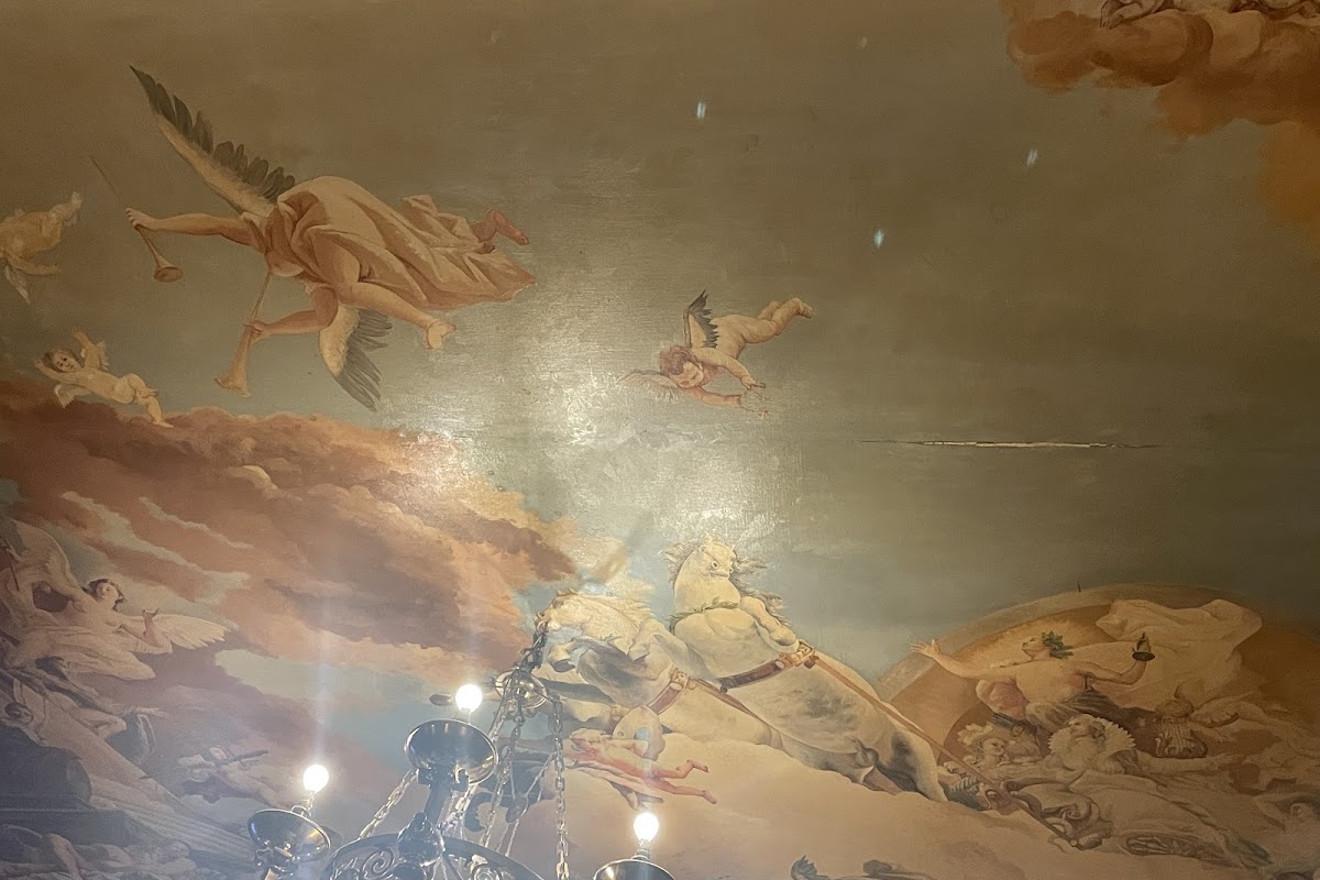 El Parnasillo del Principe