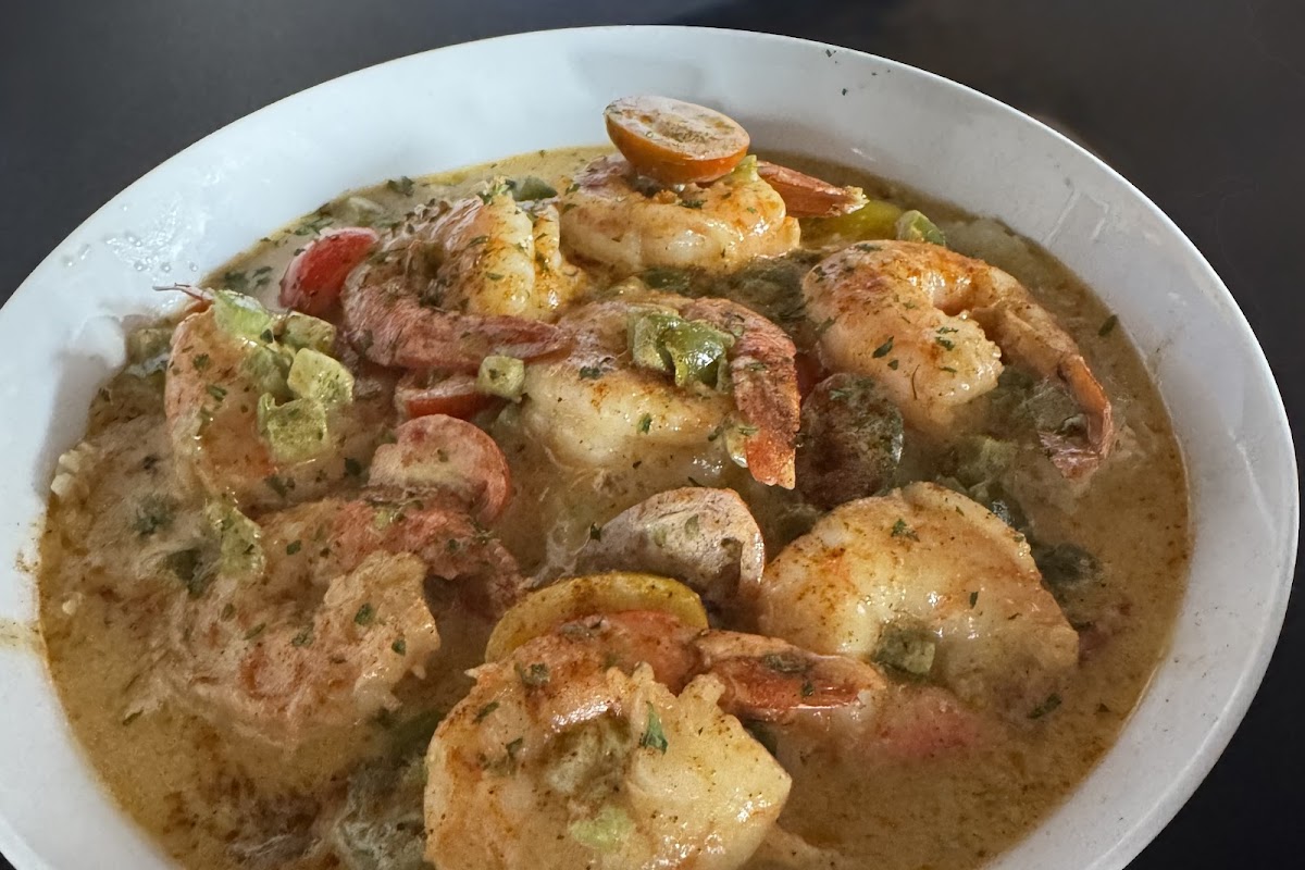 Creole Soul