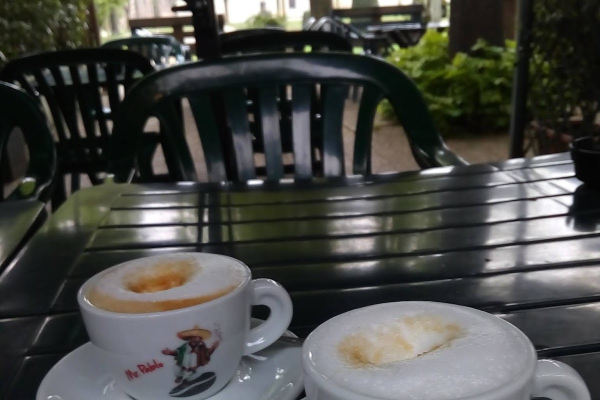 La Tana, Mantova