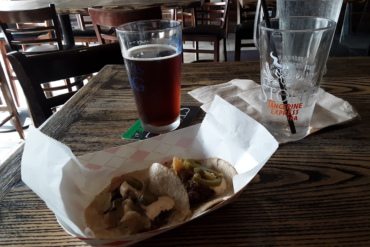 Kluddes Gastro Pub and Deli, Redlands, CA