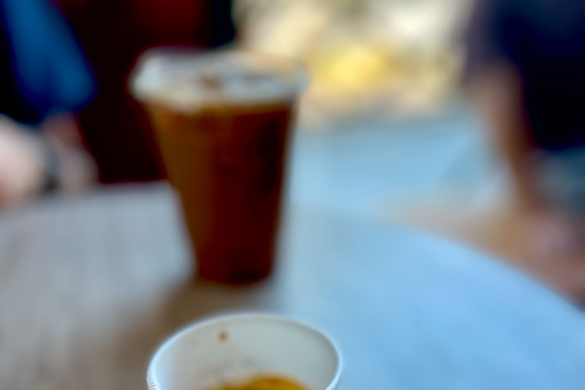 Verve Coffee