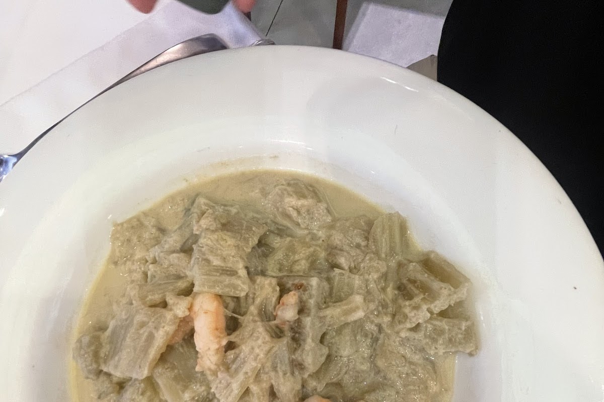 La Chistera
