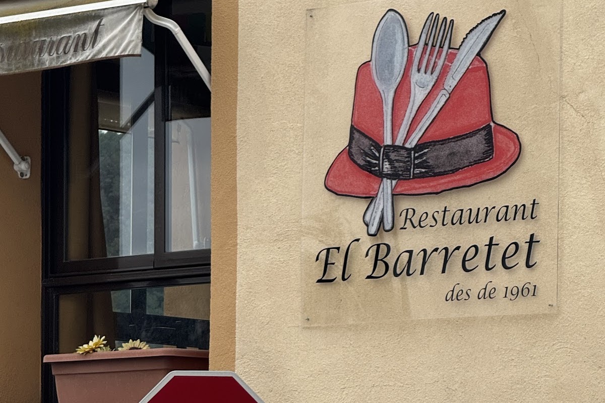 El Barretet