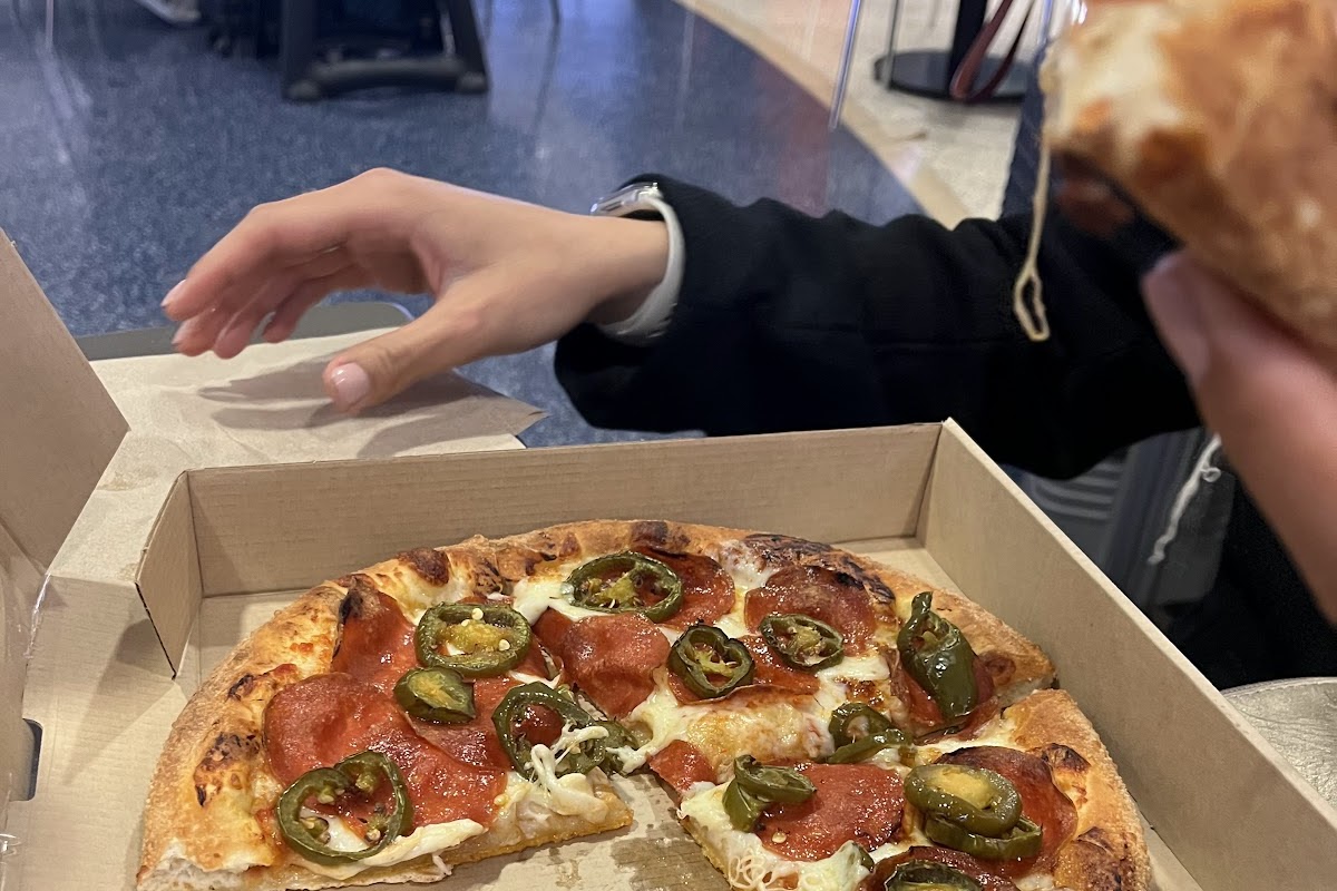 Pizza Hut