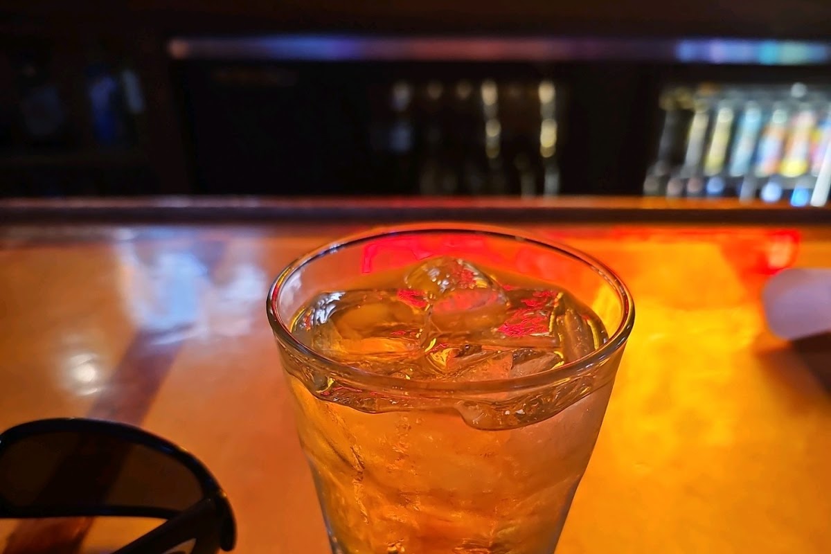 Daisy's Saloon, San Juan Bautista, CA