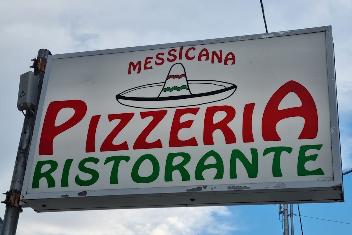La Mexicana