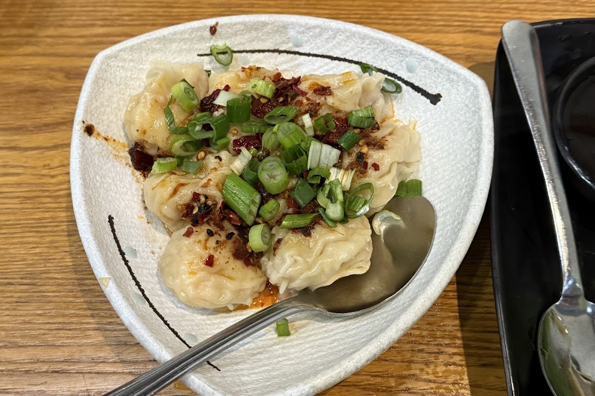 Osmanthus Dim Sum Lounge