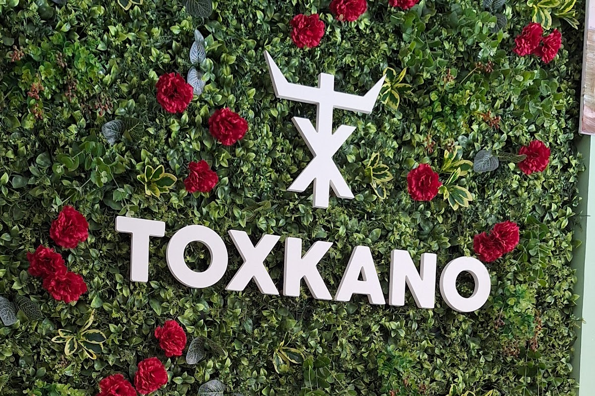 Cafetería Toscano, Coria