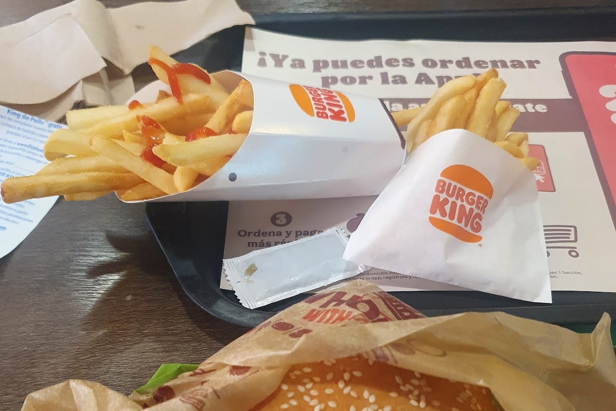 Burger King