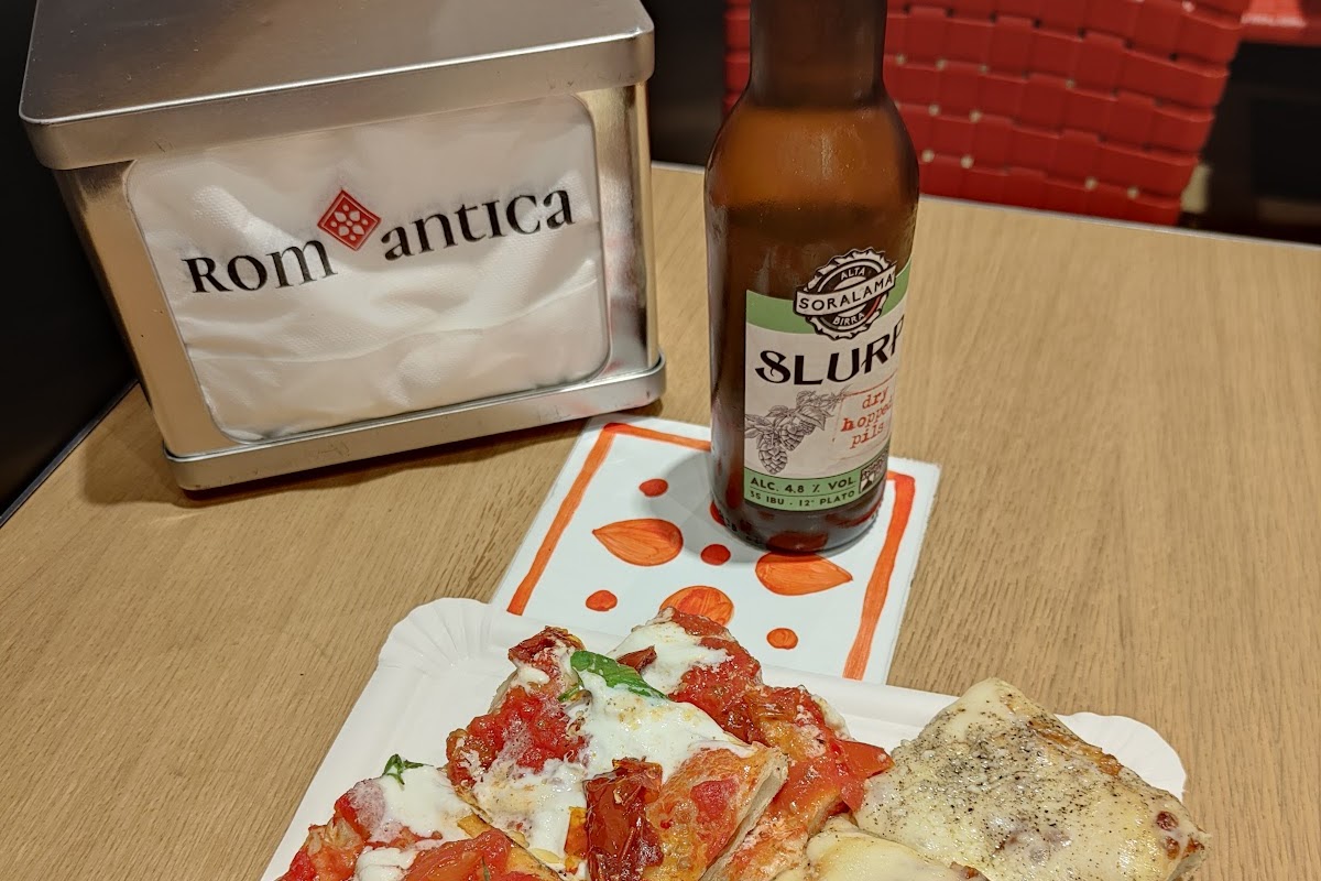 Antica Roma