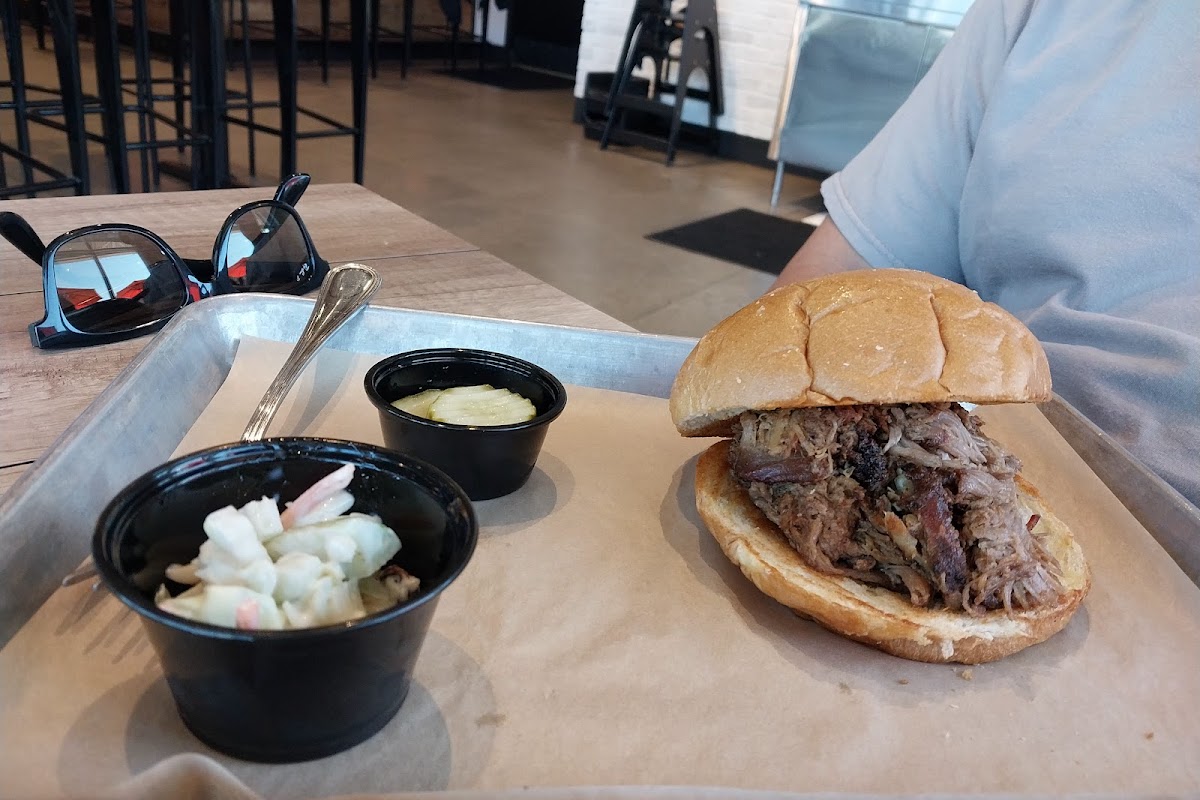 Buckhorn BBQ+grill