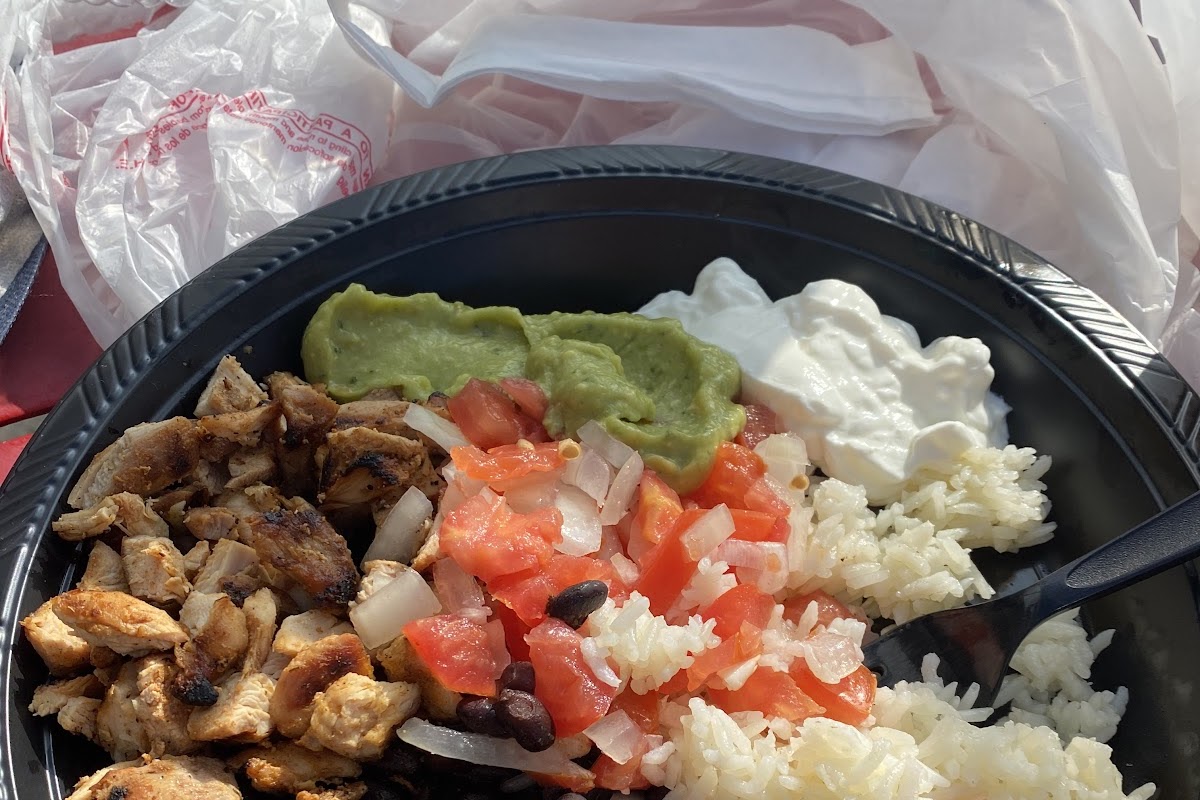Eduardo's Border Grill