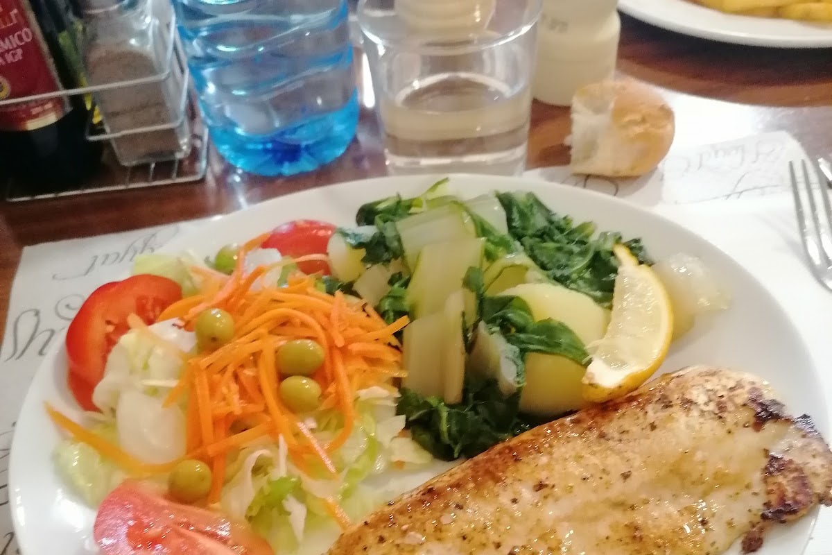 Restaurant Torremirona