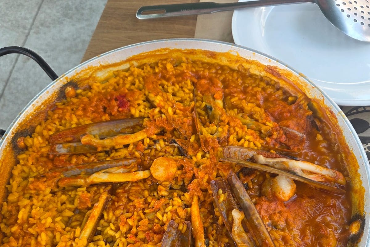 Bar O Pirata
