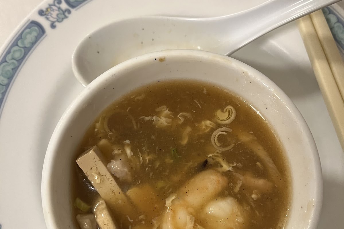 Peking Restaurant