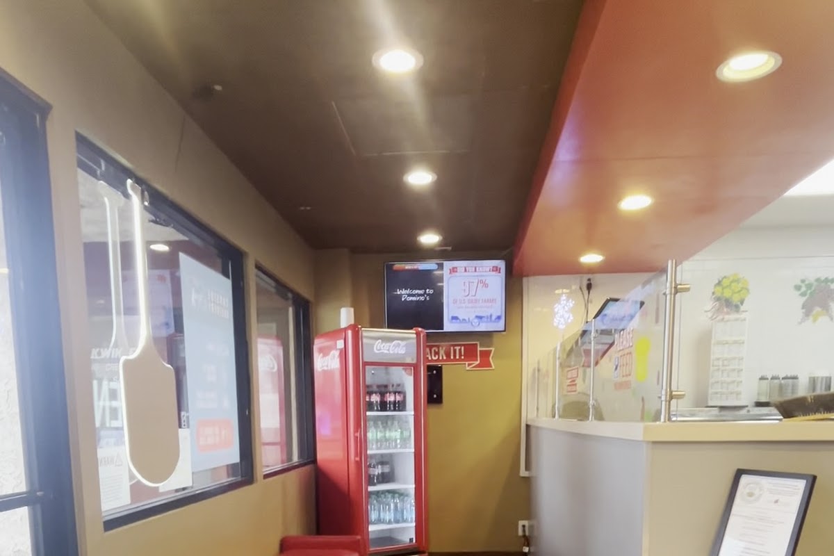 Domino's