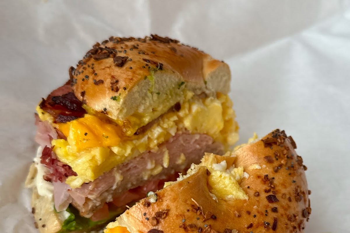 Yonkers Cafe