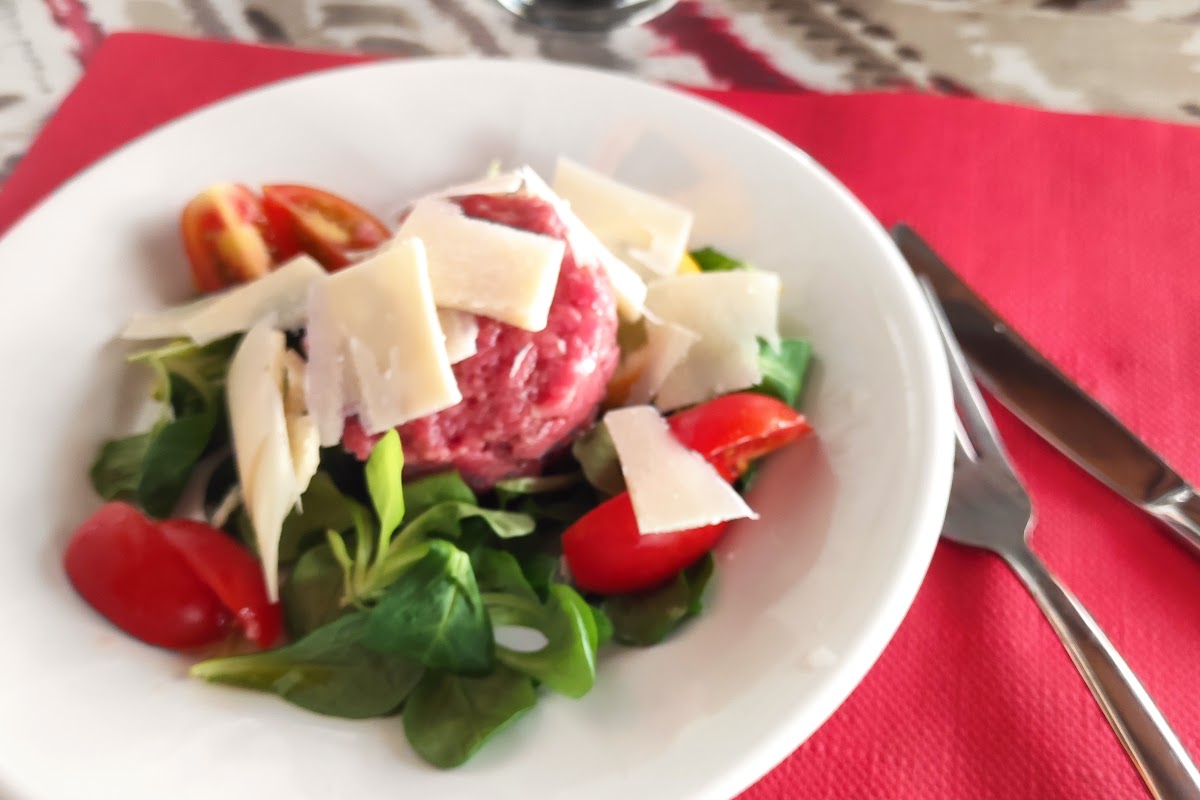 Bar Trattoria Caccia Reale