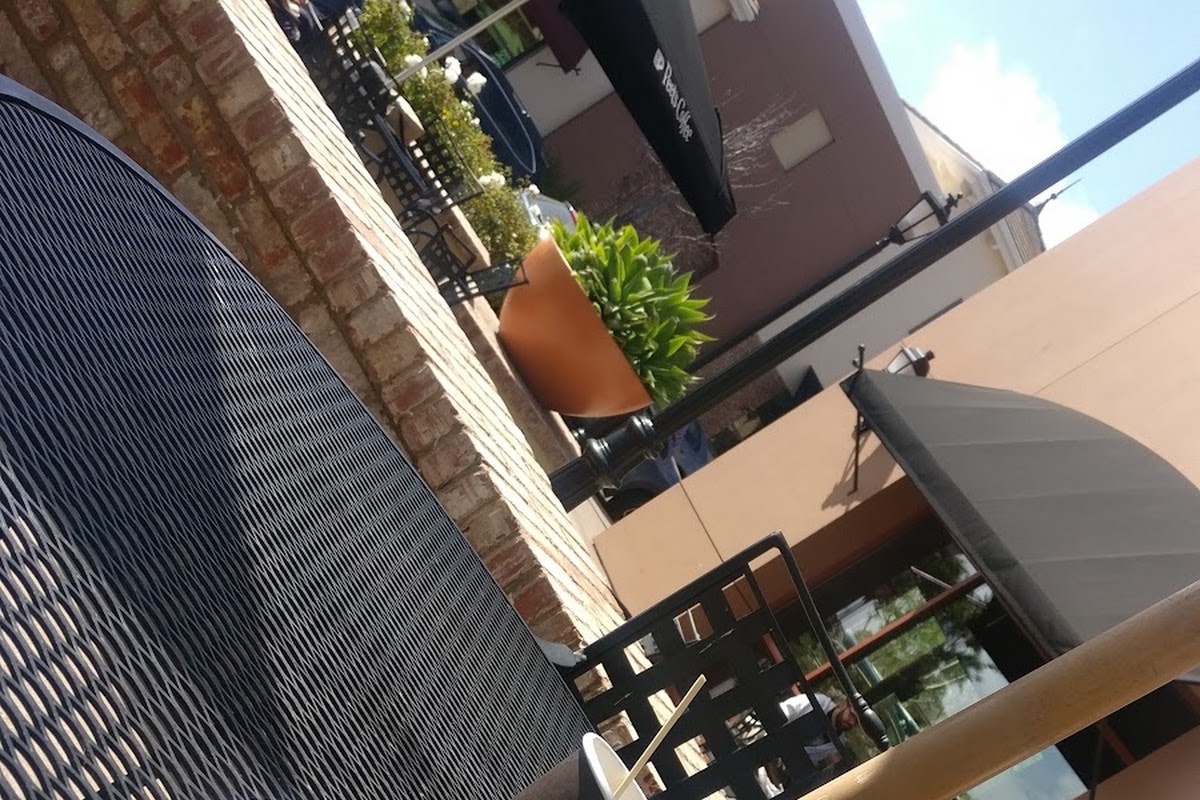 Peet's Coffee, Carlsbad, CA