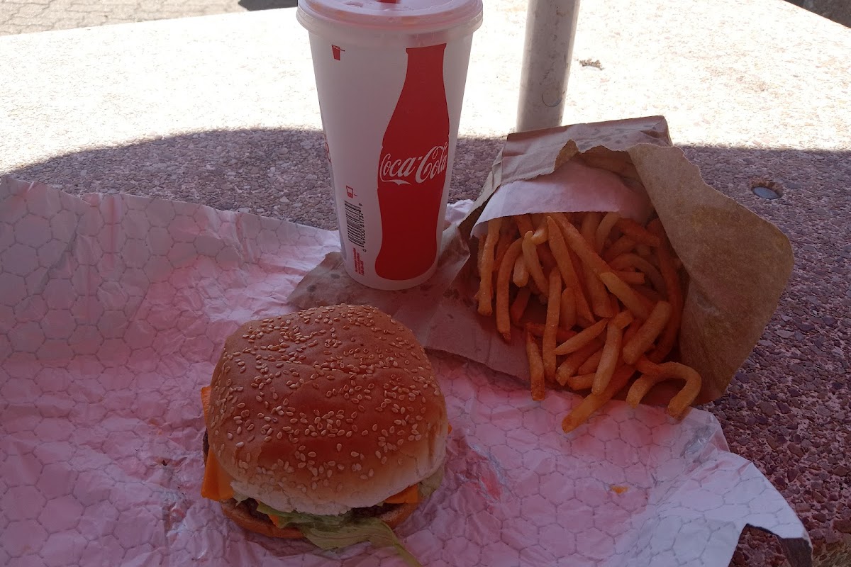Ben Frank's