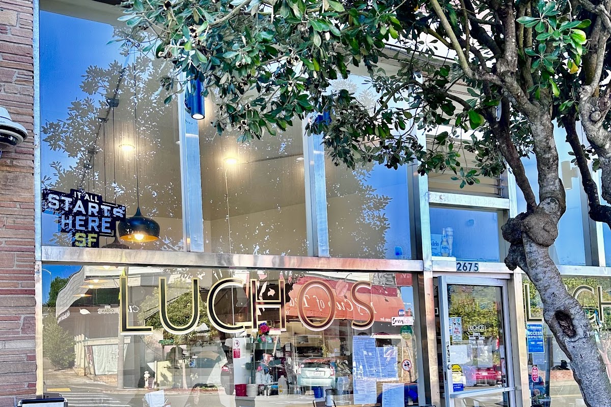 Lucho's