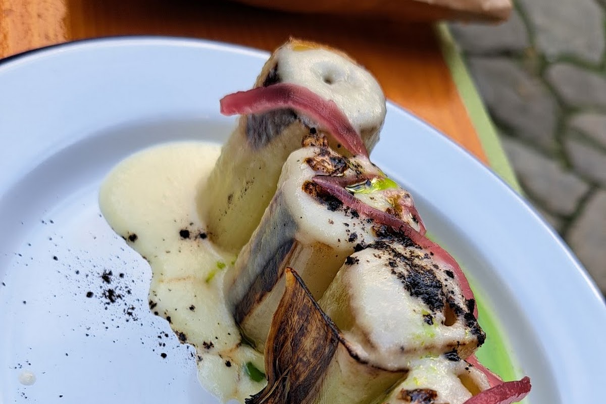babeuf - natural wine & cuisine