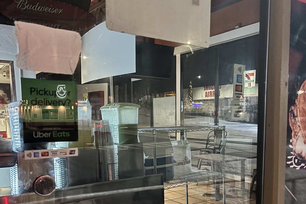 Tacos El Goloso
