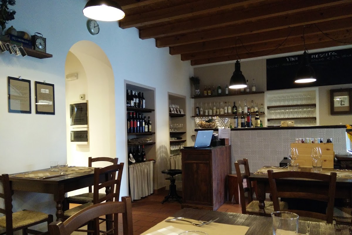 Osteria Picolla Vigna