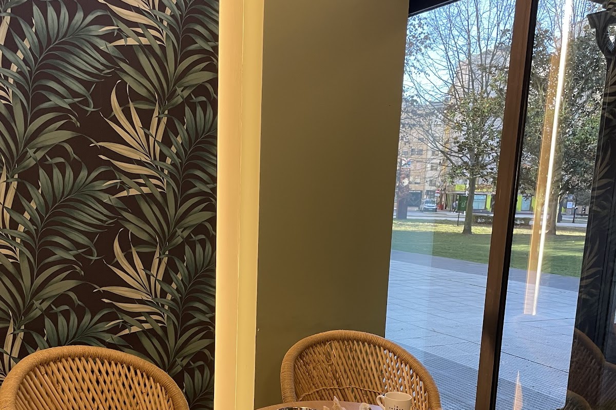 Café Bar Museo