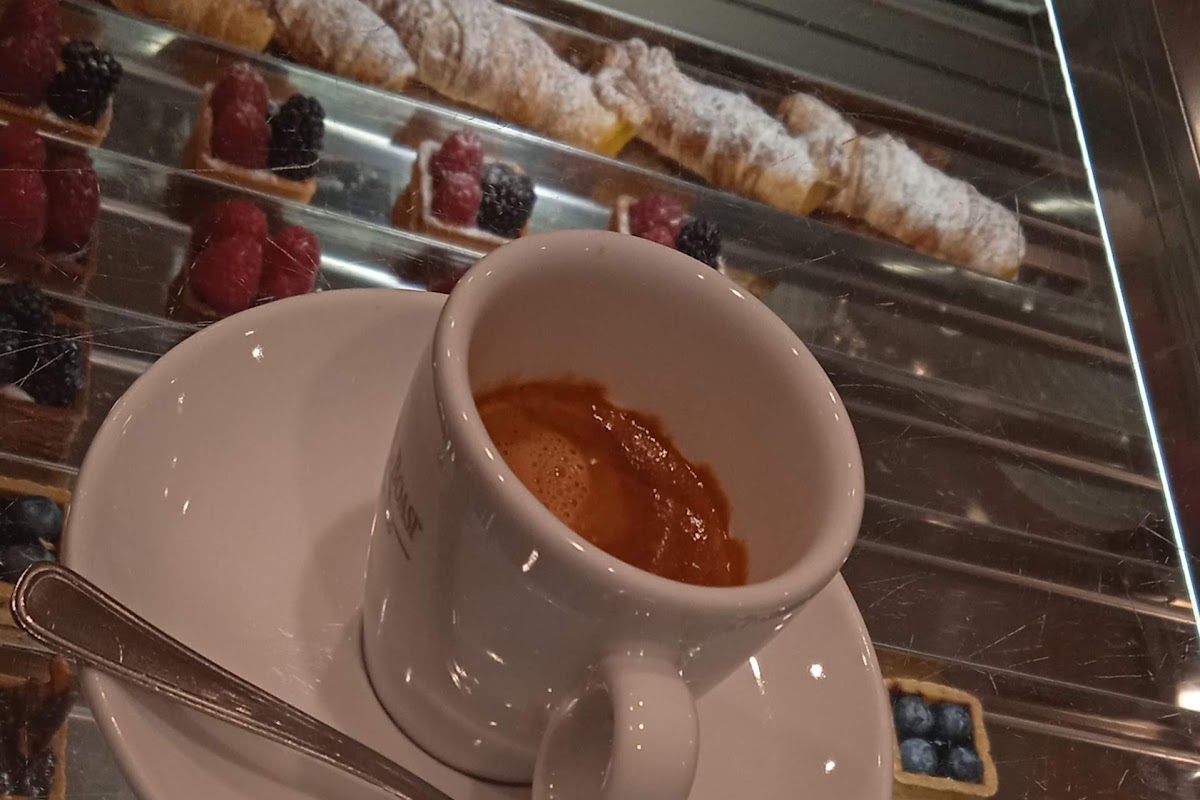 Caravaggio Cafè