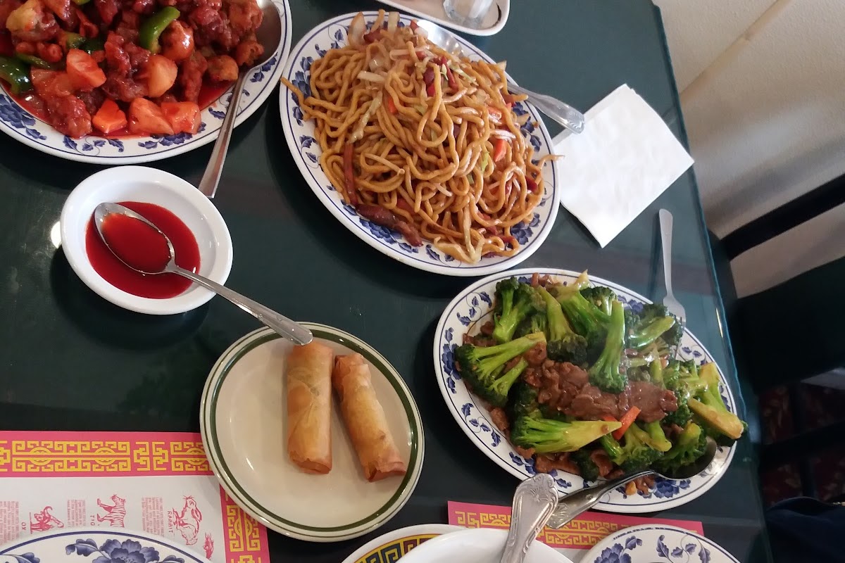 Tin Fu, Hayward, CA