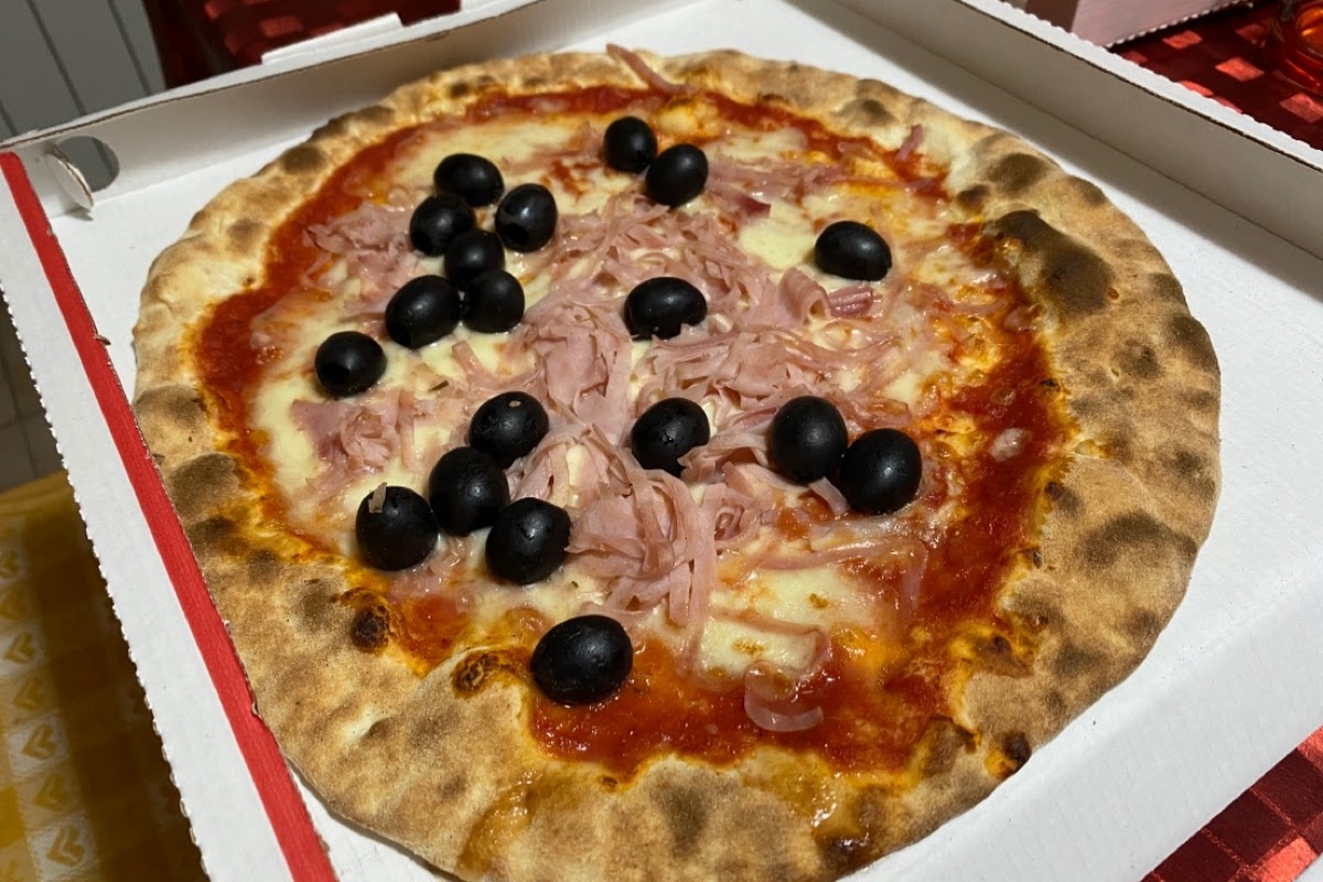 Dolce & Salato