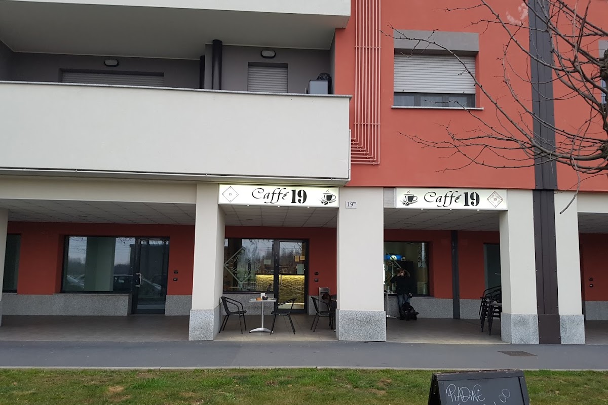 Caffè 19