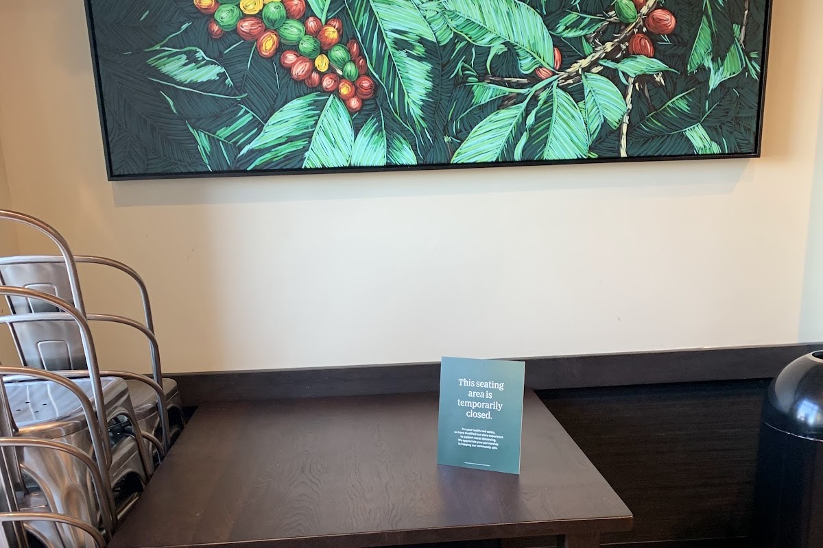 Starbucks, Clear Lake Shores, TX