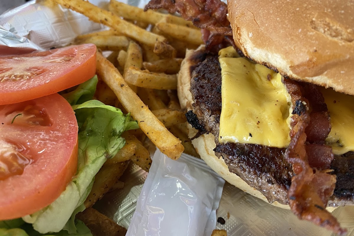 Sunday's Kitchen, Amarillo, TX