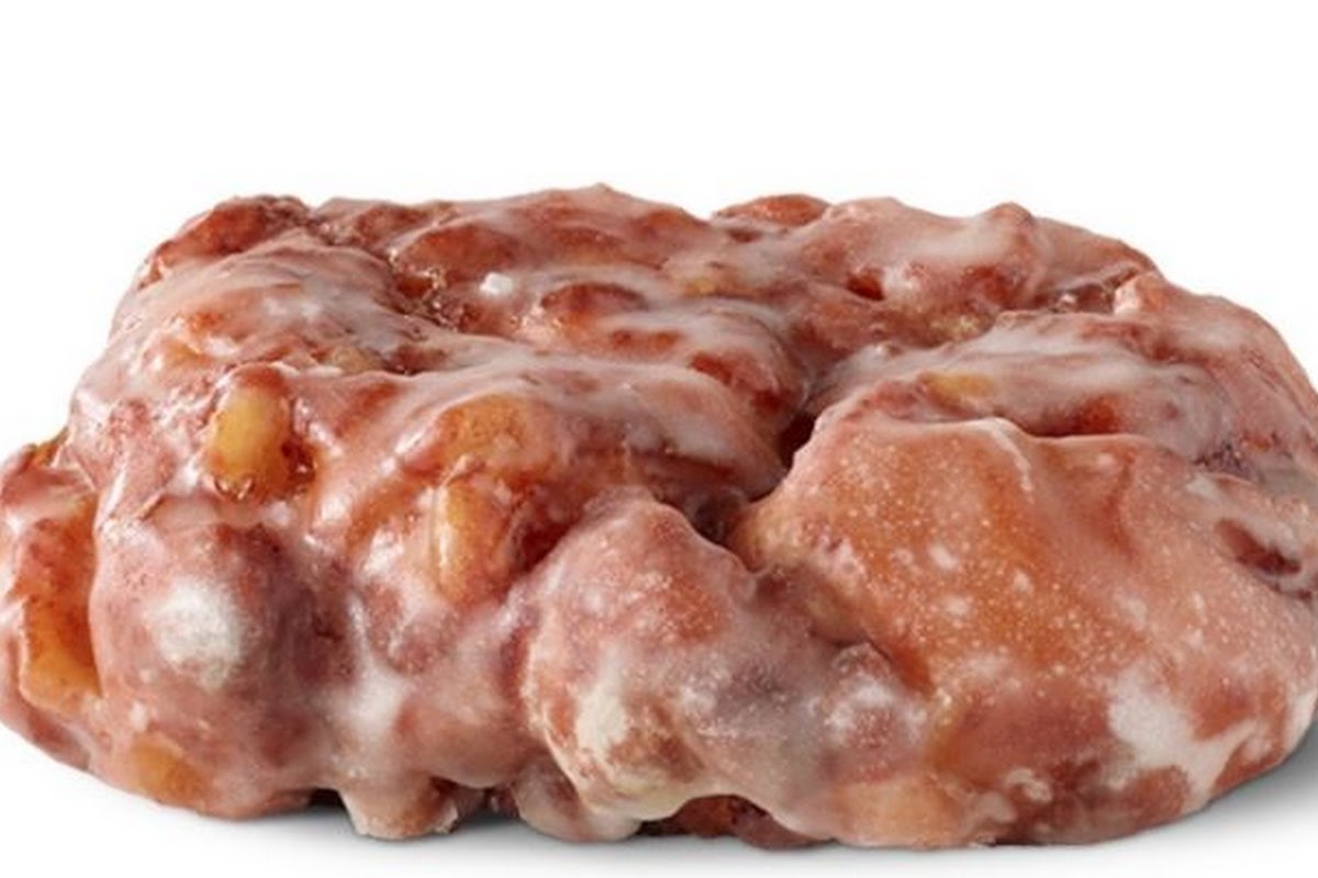 Monster Donuts, Leander, TX