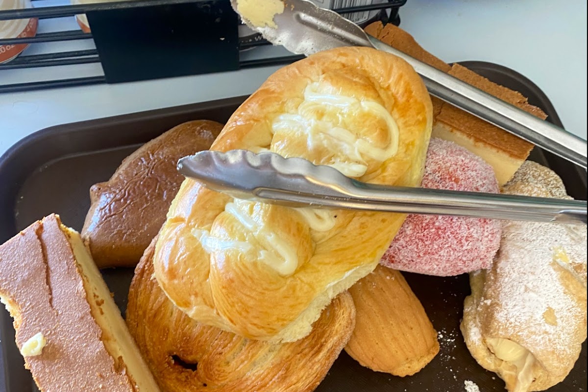 Ruby's Pan Dulce