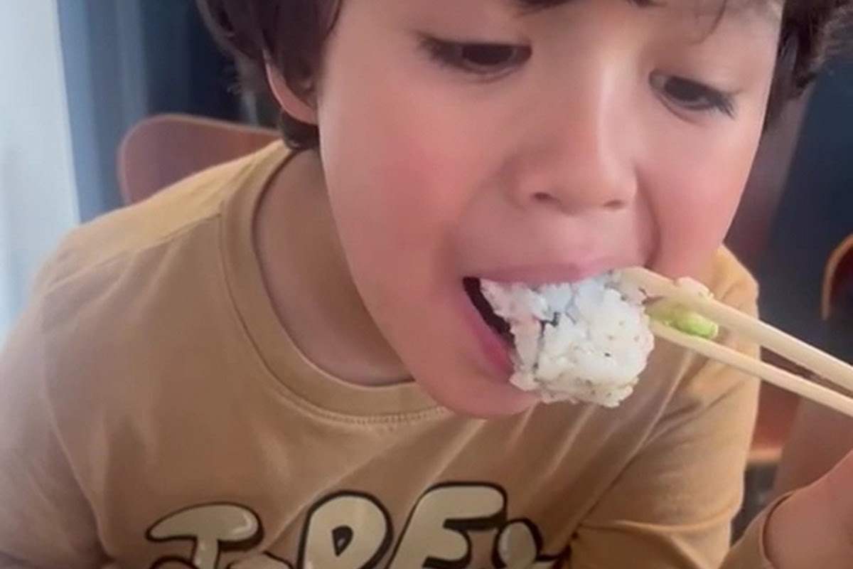 Yammy Sushi