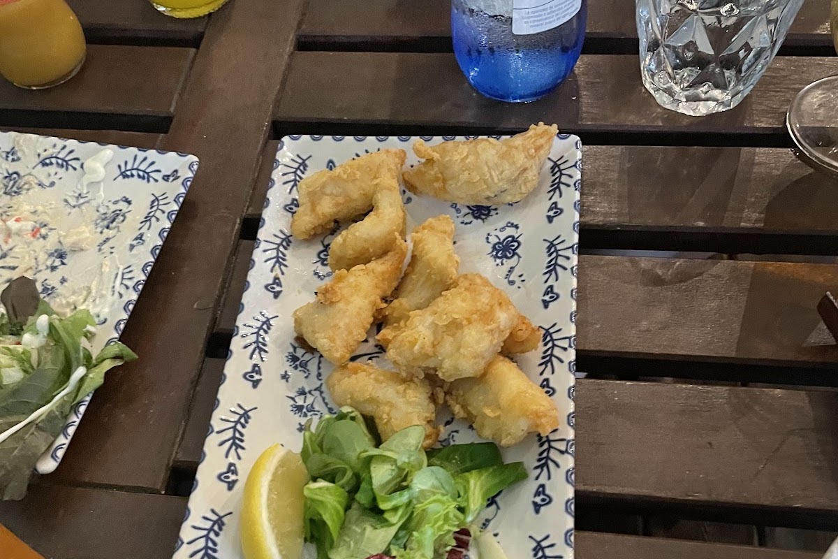 El Molino Tapas