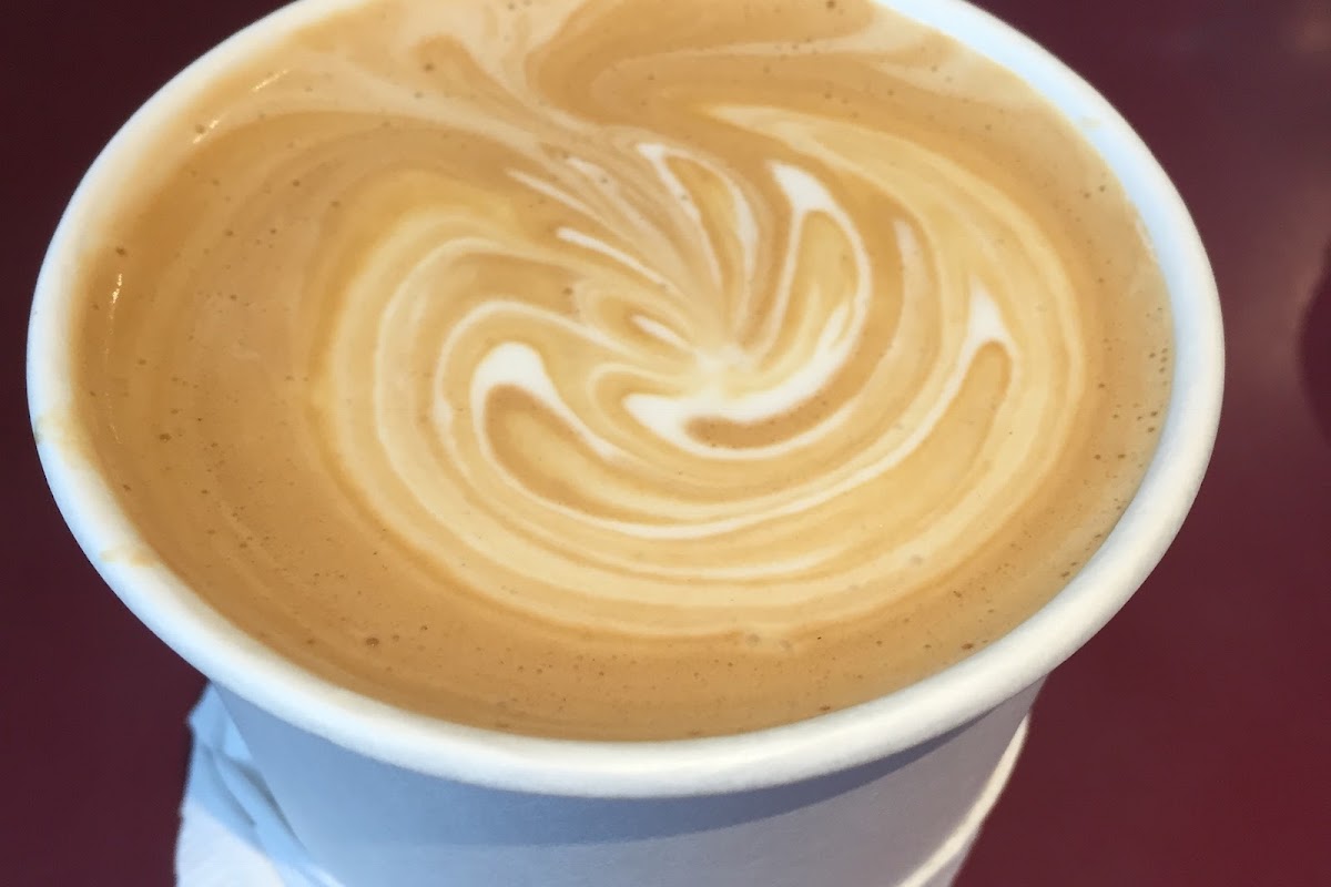 Peet's Coffee