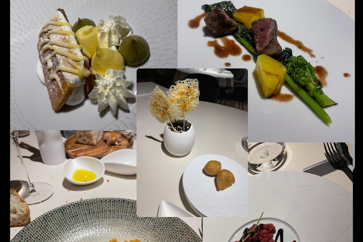AQUO Ristorante