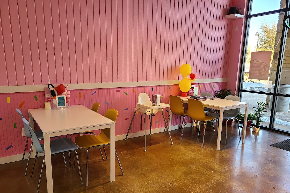 Unicorn Donutes & Cafe