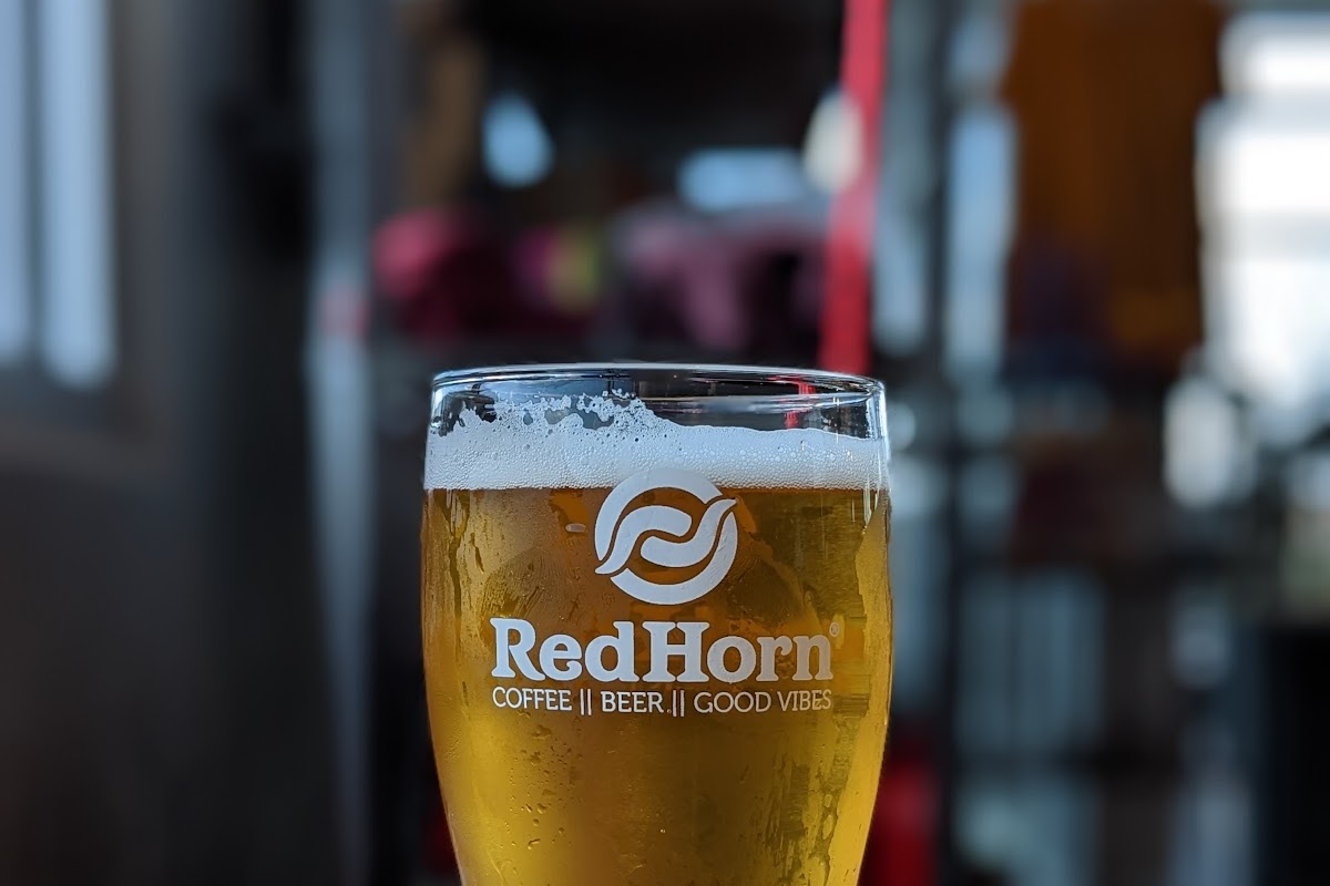 Humble Pint Brewing Co., Leander, TX
