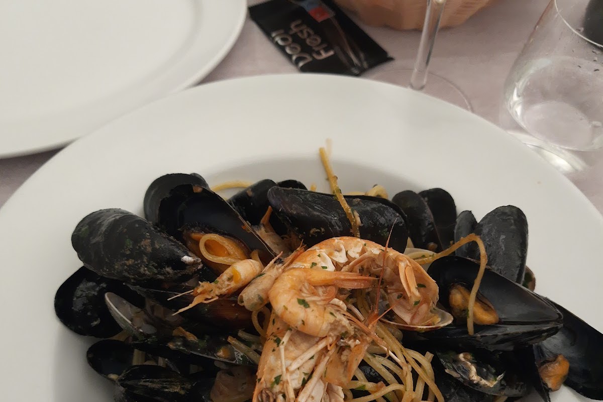 Taverna ligure DOC