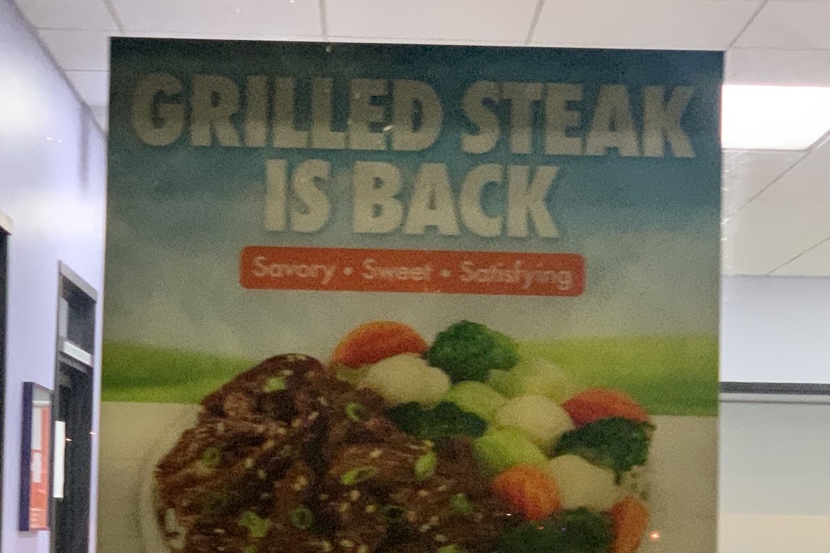 Yoshinoya