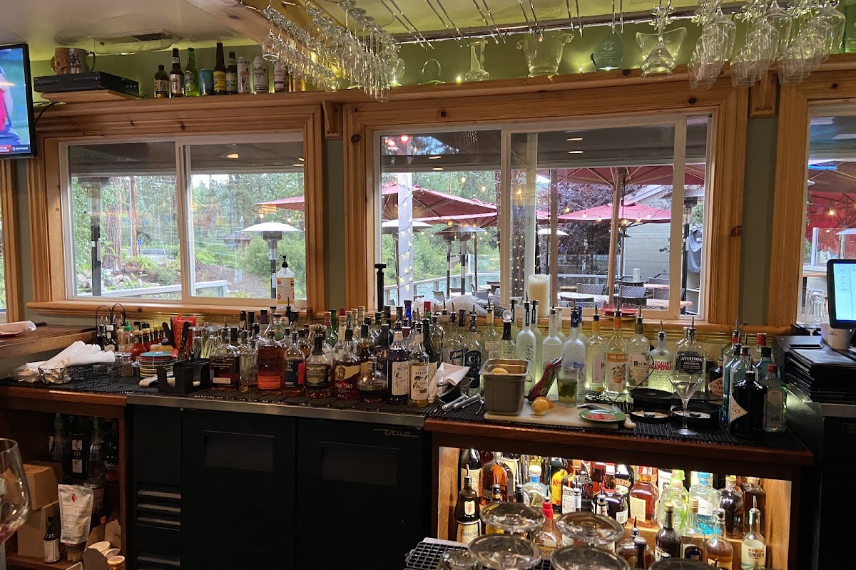 River Grill